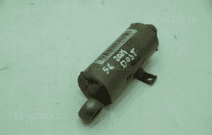 CYLINDEREK SZUMOW POMPY ABC MERCEDES CL W215 S W220 SL R230 3