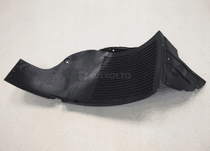 Hyundai I30 ii lift nadkole przód przednie lewe oryginał 5