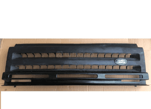 Grill atrapa chłodnicy zielony Land Rover Discovery 1 I 300Tdi 1994-1998 1