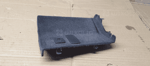 Czytnik port gniazdo USB tapicerka Mercedes GL X166 W166 A2188200187 2