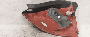 Tyl tylna lampa lewa renault megane 2 lift hb 4