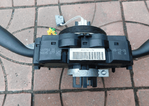 peugeot citroen przełącznik zespolony 96595077XT nr M2948 WYSYŁKA 2