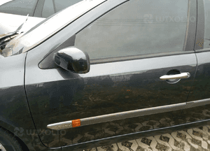 Renault Laguna II drzwi przod przednie prawe   TEB66 1
