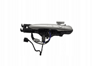 KLAMKA DRZWI PRAWA PRAWY TYŁ TYLNA RENAULT KOLEOS I 2008-2015 1