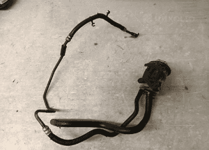 RANGE ROVER III L322 ZBIORNICZEK WSPOMAGANIA PRZEWÓD 1