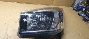 Lampa lewy przód przednia lewa Opel Vivaro B Trafic III UK 1LE011565 5