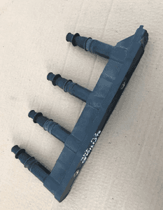 Cewka zapłonowa Citroen 1.4 9651710680 1