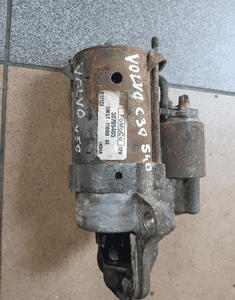 rozrusznik mondeo mk 3 1. 2.0 16v 1