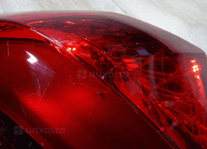 Lampa tył tylna lewa toyota corolla xii E21 kombi 7
