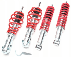 Zawieszenie Gwintowane VW POLO 6N2 99-01 Rok 2