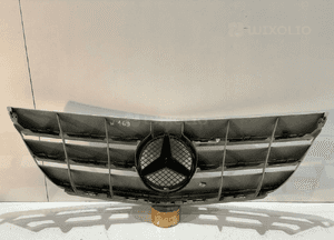 MERCEDES B W245 LCI Grill Atrapa chłodnicy - 16478 4