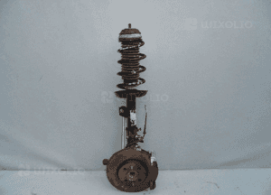 Mcperson zwrotnica prawy przód fiat panda iii 4X4