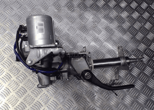 Wspomaganie elektrycznenissan qashqai EANCEC-031  radom 3