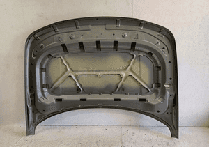 Maska pokrywa silnika land rover discovery iv 10- 2