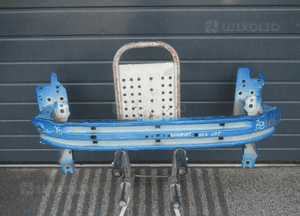 Belka zderzaka przednia przód ford ecosport MK2 lift KA1382940006 2017-2022 2