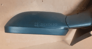 Lusterko prawe 5 pin opel corsa c Z157 nr E1 010676 3