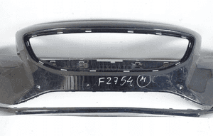 Volvo V40 2 ii 2012- zderzak przód przedni 31283732 3