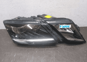 LAMPA PRZÓD PRAWA SKODA OCTAVIA III 3 LIFT FULL LED 5E1941016F 1