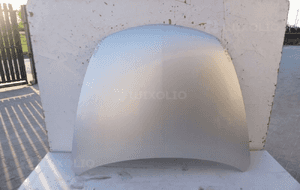 Maska pokrywa mazda 6 ii gh