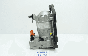 SPRĘŻARKA KLIMATYZACJI VW ID3 ID.4 1EA816551G 2