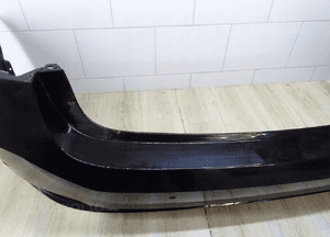 Bmw 3 G20 lci basis zderzak tylny tył 7