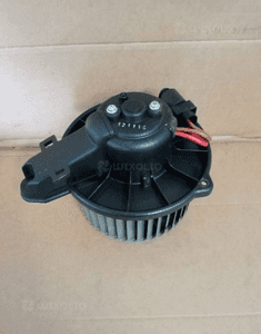 Dmuchawa Wentylator Nawiewu Audi A6 C5 4b1820021 1