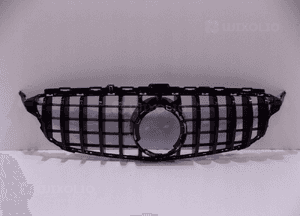 Mercedes C Klasa W205 Atrapa / Grill GT - 3655 8