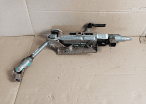 Kolumna kierownicza krzyzak peugeot 407 96570097 1