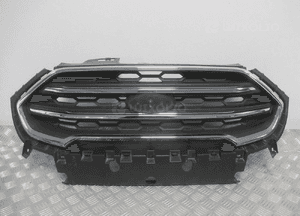 Grill gril atrapa ford ecosport ii MK2 lift 2017-2022 1