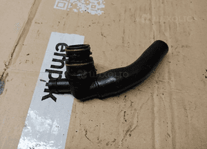Rura dolot przewód powietrza VW Golf VI 6 1.2 TSI 03F103493TL 03F103175A 5