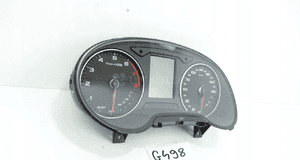 Audi Q2 81A 2016- licznik zegary 81A920750J 2