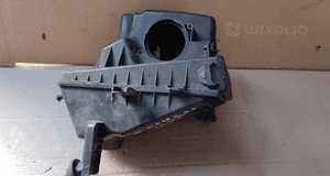 Obudowa filtra powietrza nissan qashqai J10 1.5 dci 6