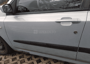 Fiat Stilo 5D 06 drzwi przod przednie prawe  823 3