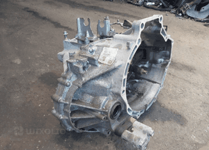 Mazda 6 GH 08-12  2.2 citd Skrzynia Biegów 6 Biegów 5