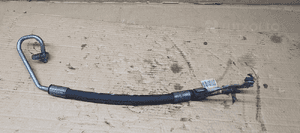 Przewód rurka zawieszenia Citroen C5 III 9682770380 7
