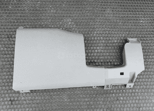 Osłona Zaślepka Plastik Tapicerka Dół Konsola Deska Wnetrza Jasna Lewa Prawa Europa VW Transporter T5 Caravella Multivan 3