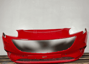 ZDERZAK PRZÓD PRZEDNI OPEL CORSA E V 5 2014- CAŁY 1