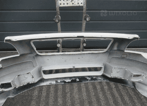 Zderzak przedni przód volvo C30 c 30 30657188 30779133 2006-2010 21