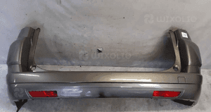 Zderzak tył tylny citroen C4 grand picasso kebc 1