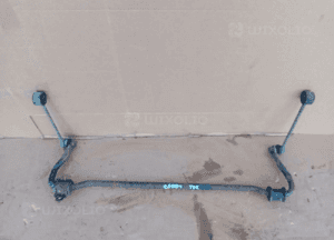 Drążek stabilizatora stabilizator tył VW Caddy III 1