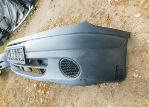 kangoo i FL zderzak nr 1772 WYSYŁKA 2