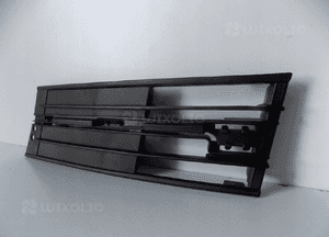 Kratka Zderzaka Lewa BMW 7 F01/F02 LCI - 3181 6