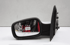 Lusterko lewe elektryczne 5PIN Renault Clio III 2005-2012 2