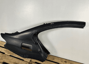 Blotnik tyl tylny prawy bmw 3 F30 sedan 2011-2018 nowka orginalny 3