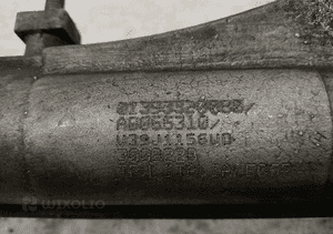 PRZEKŁADNIA MAGLOWNICA BOXER JUMPER DUCATO LIFT 14- 4