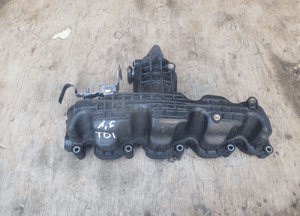 Kolektor ssący audi A4 B8 A5 8T A6 C7 2.0 tdi 1