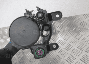 Lampa przednia przód prawa drl fiat 500 2007-2015 6