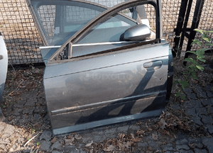 drzwi lewe przód audi a4 b 7