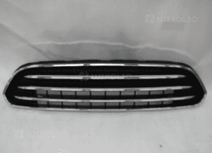 Mini countryman F60 idealny grill atrapa