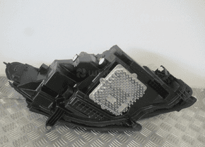 Lampa przednia przód lewa prawa land rover discovery sport lift L550 full led 2019- 10